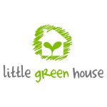 Little Green House